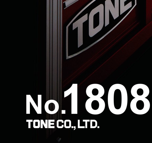 TONE CATALOG No.1808